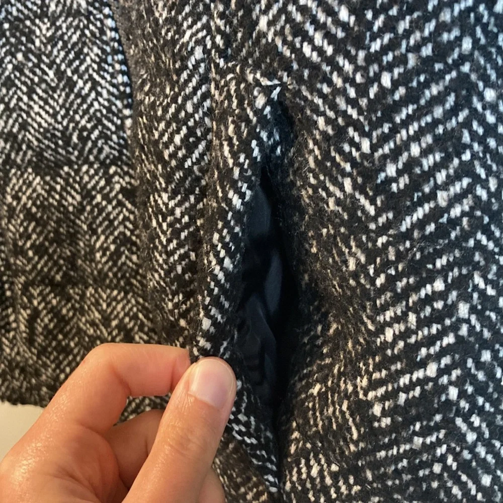 Knit Vest - Picture 3 of 6